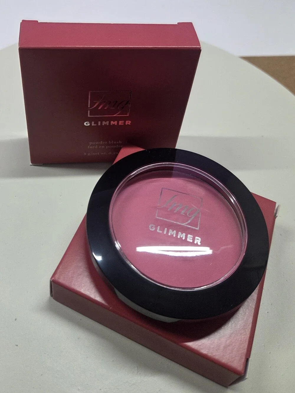 Powder Blush - Pink 2 For $5